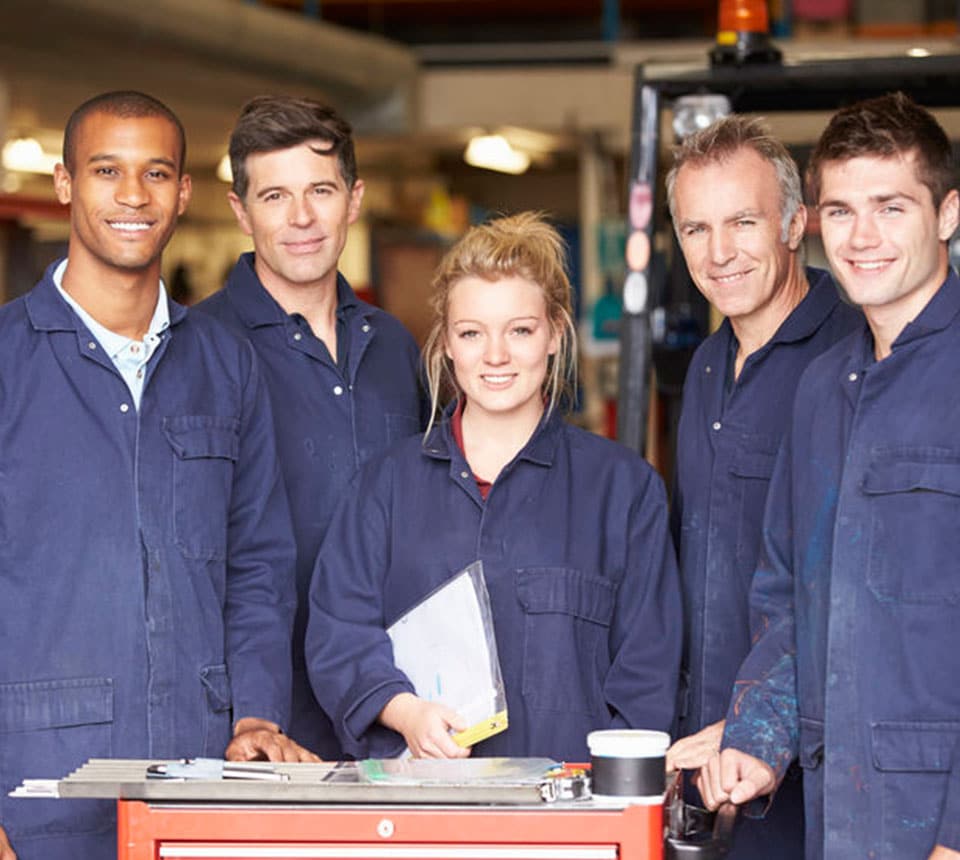 Employee Benefits Black Brick Capital Workers Team Savings Plan